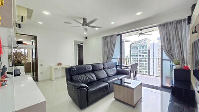 For Sale - Foresque Residences