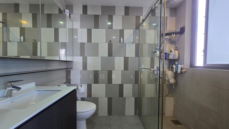 Master Bath