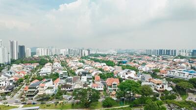 For Sale - King's Mansion