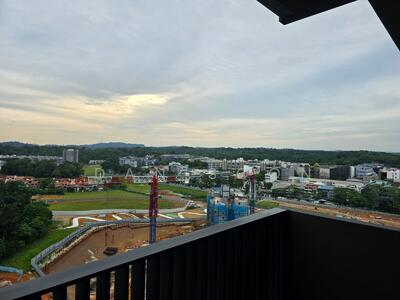 For Sale - Lentor Modern