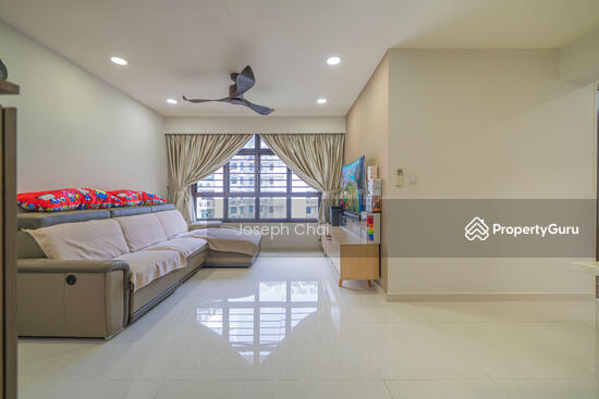For Sale - 274B Compassvale Bow