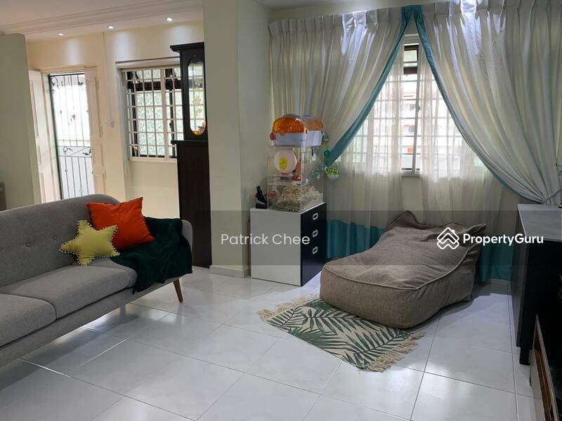 For Sale - 527 Jelapang Road