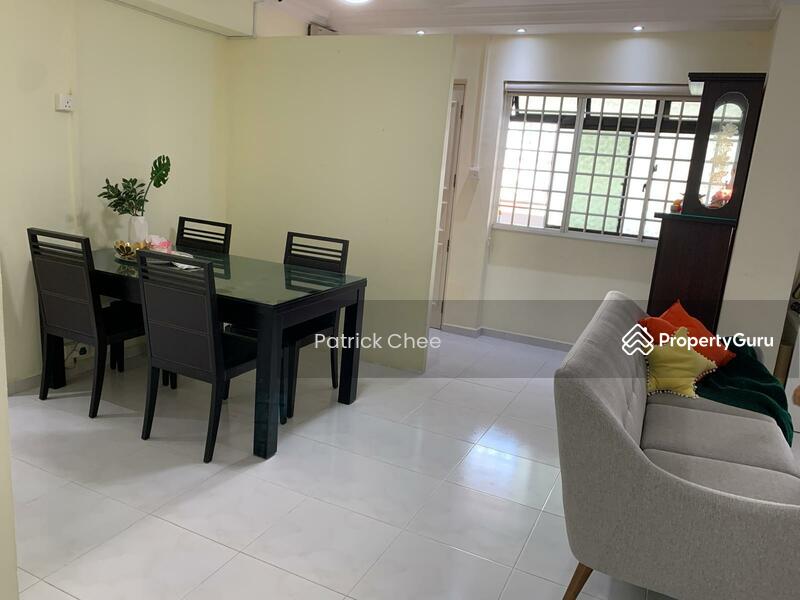 For Sale - 527 Jelapang Road