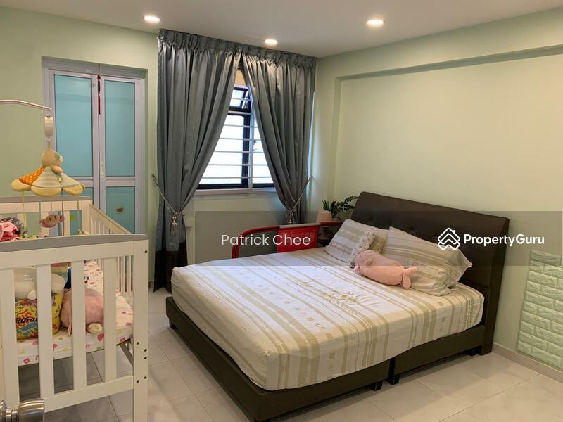 For Sale - 527 Jelapang Road