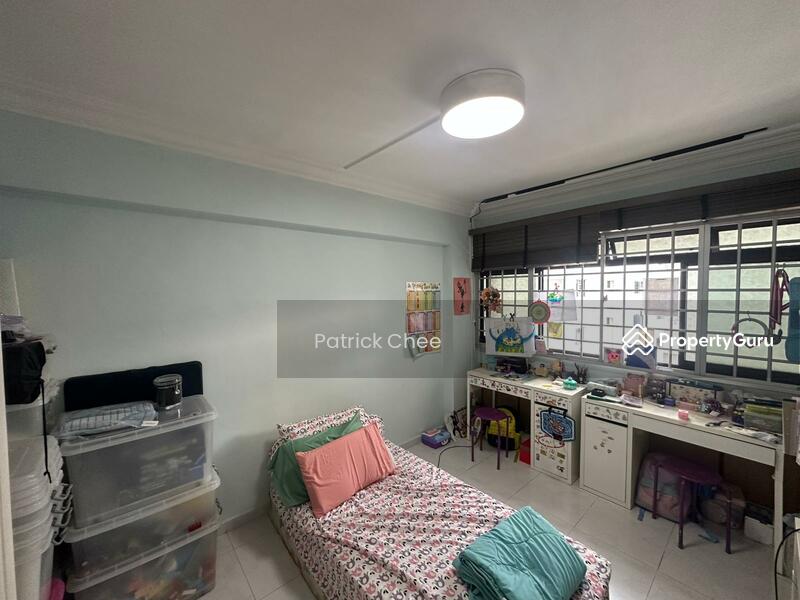 For Sale - 527 Jelapang Road