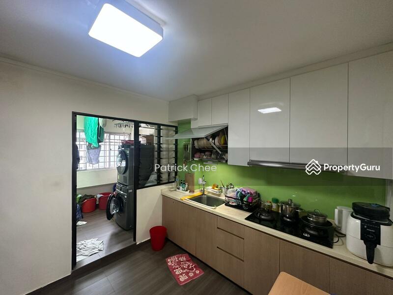 For Sale - 527 Jelapang Road
