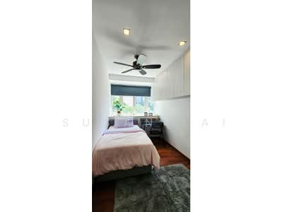 For Rent - Costa Del Sol