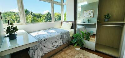 For Rent - Costa Del Sol