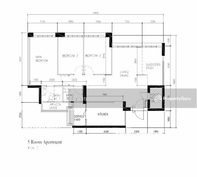 For Sale 120D Canberra Crescent