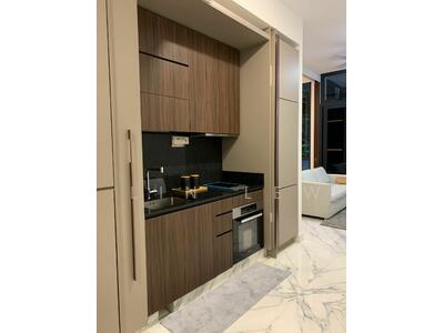 For Sale - Van Holland