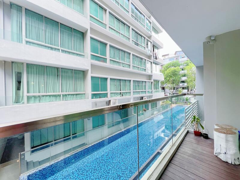 Parc Sophia, 8 Adis Road, 2 Bedrooms, 667 sqft, Apartment For Rent, by Cherlyn Loh Xue Ting, 60082350 - PropertyGuru.com.sg