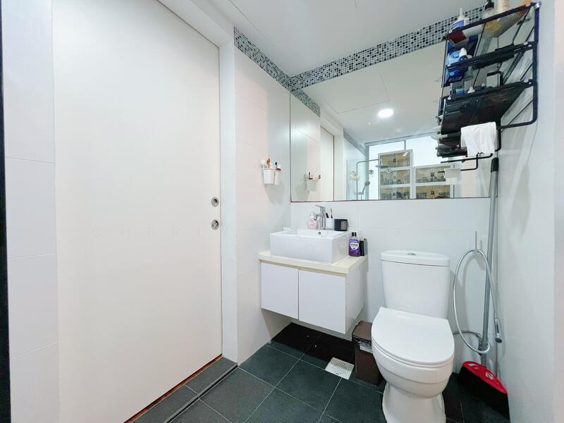 Parc Sophia, 8 Adis Road, 2 Bedrooms, 667 sqft, Apartment For Rent, by Cherlyn Loh Xue Ting, 60082350 - PropertyGuru.com.sg