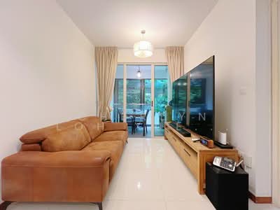 For Rent - Parc Sophia