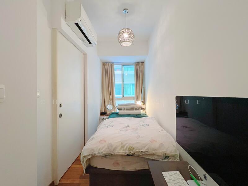 Parc Sophia, 8 Adis Road, 2 Bedrooms, 667 sqft, Apartment For Rent, by Cherlyn Loh Xue Ting, 60082350 - PropertyGuru.com.sg