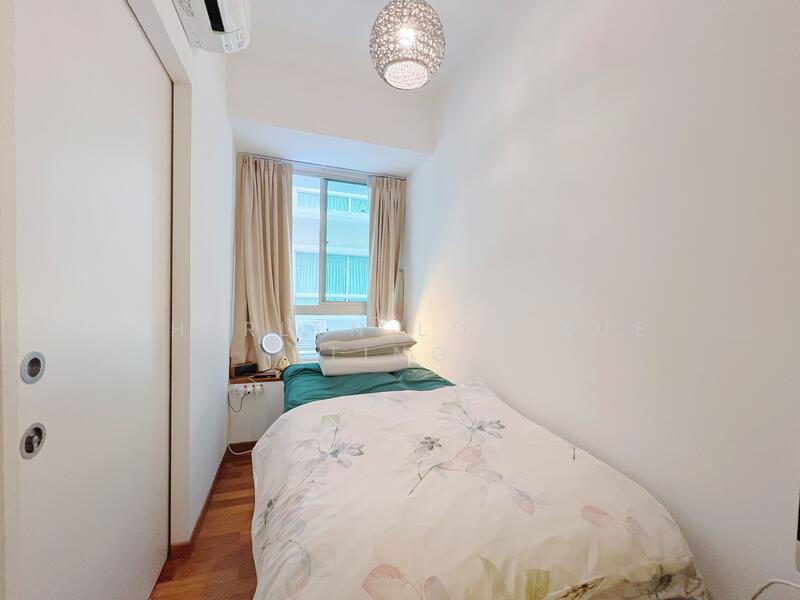 Parc Sophia, 8 Adis Road, 2 Bedrooms, 667 sqft, Apartment For Rent, by Cherlyn Loh Xue Ting, 60082350 - PropertyGuru.com.sg