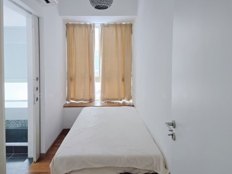 Parc Sophia, 8 Adis Road, 2 Bedrooms, 667 sqft, Apartment For Rent, by Cherlyn Loh Xue Ting, 60082350 - Bedroom - PropertyGuru.com.sg