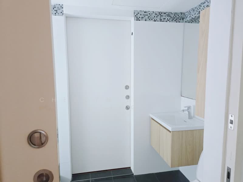 Parc Sophia, 8 Adis Road, 2 Bedrooms, 667 sqft, Apartment For Rent, by Cherlyn Loh Xue Ting, 60082350 - Bathroom - PropertyGuru.com.sg
