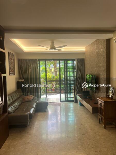 For Sale - Simei Green Condominium