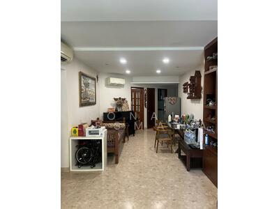 For Sale - Simei Green Condominium