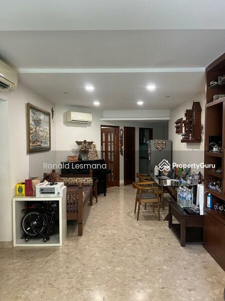 For Sale - Simei Green Condominium
