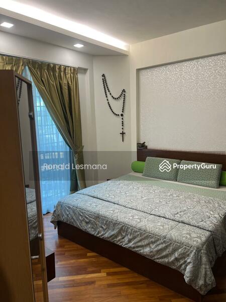 For Sale - Simei Green Condominium