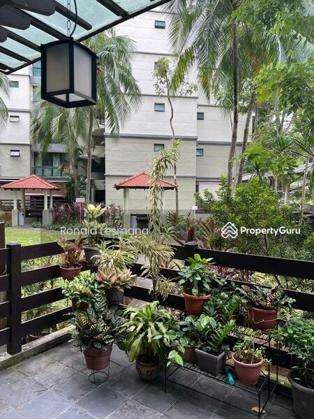 For Sale - Simei Green Condominium