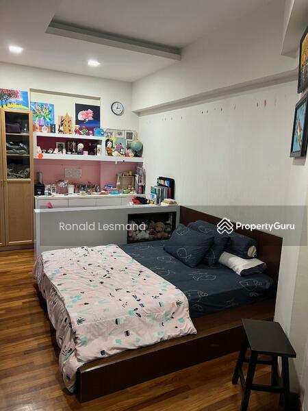 For Sale - Simei Green Condominium