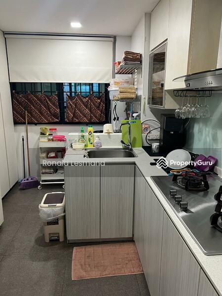 For Sale - Simei Green Condominium