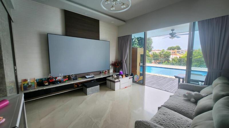 For Rent - eCO