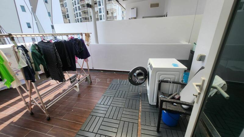 For Rent - eCO