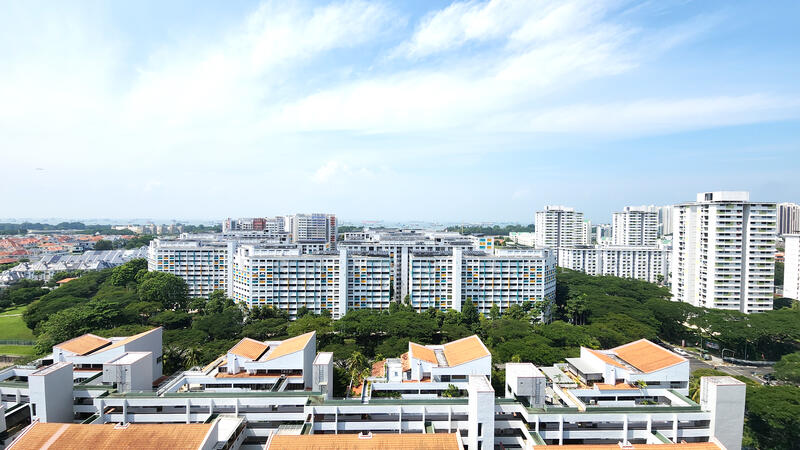 For Sale - Bedok Court