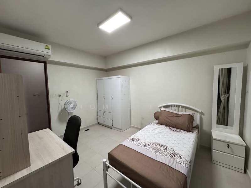 34 Eunos Crescent, 34 Eunos Crescent, Eunos / Geylang / Paya Lebar, Room Rental, 85 sqft, HDB Flat For Rent, by Thomas Tan, 60082382 - Bedroom - PropertyGuru.com.sg
