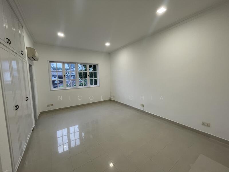 For Rent - Two storey well kept refurbished semi detached cosy living with big garden