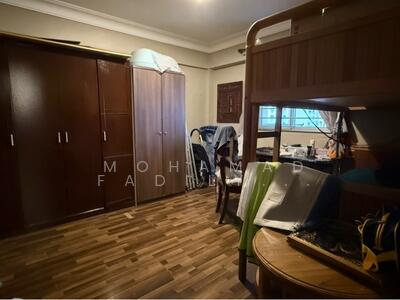 For Sale - 113 Hougang Avenue 1