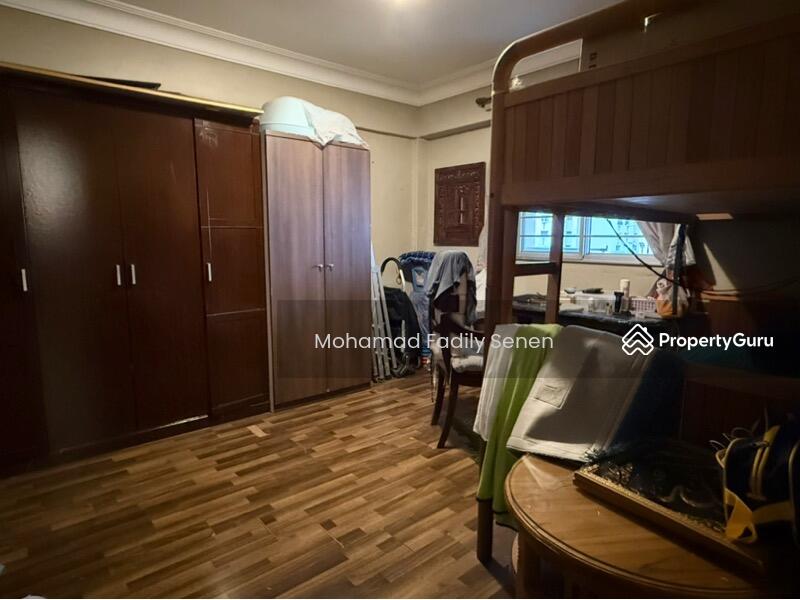 For Sale - 113 Hougang Avenue 1