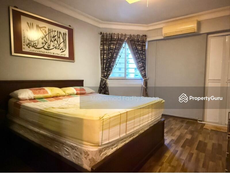 For Sale - 113 Hougang Avenue 1