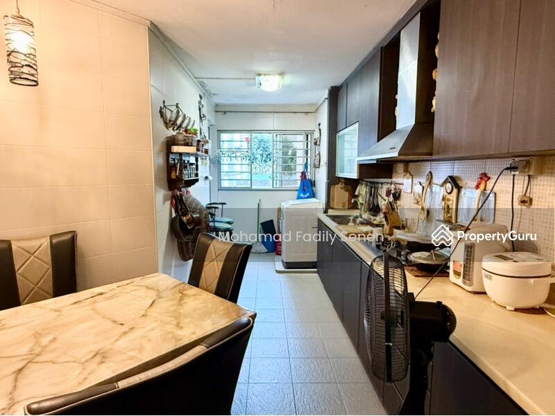 For Sale - 113 Hougang Avenue 1