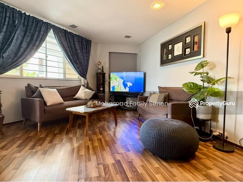 For Sale - 113 Hougang Avenue 1