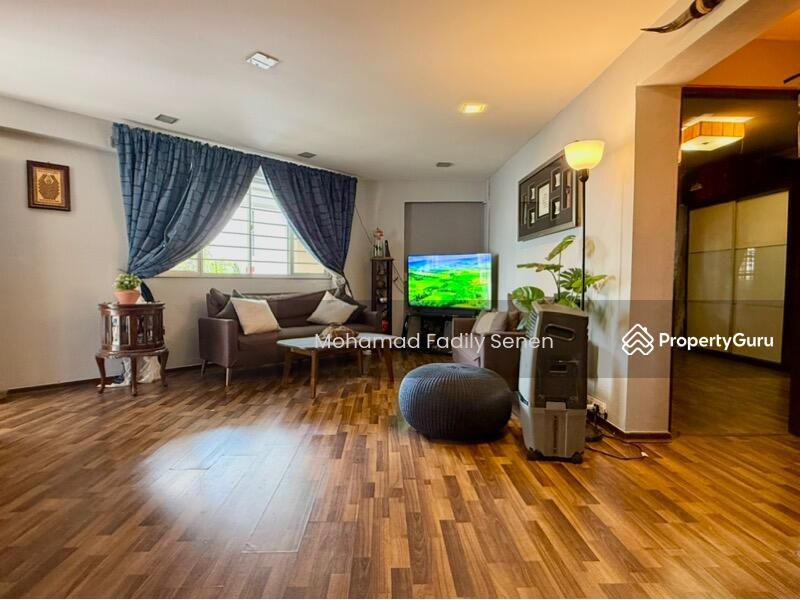 For Sale - 113 Hougang Avenue 1