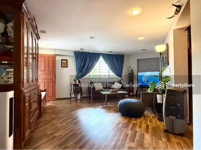 For Sale - 113 Hougang Avenue 1