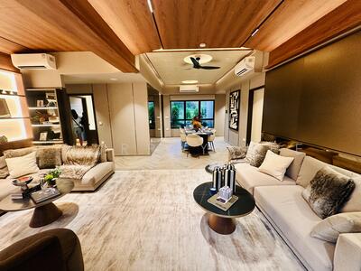 For Sale - Springleaf Residence