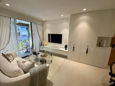 For Sale - Rivercove Residences EC