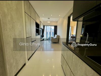 For Sale - The Rise @ Oxley - Residences