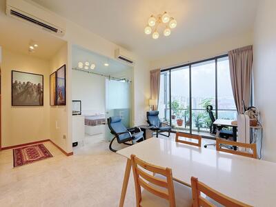 For Sale - The Tennery