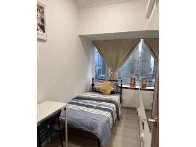 For Rent - The Plaza