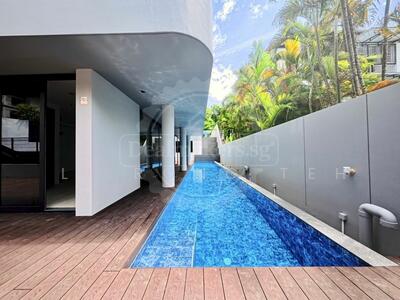 For Sale - ❤️ DEALMAKERS ✨ D10 | HENRY PARK BRAND NEW DETACHED HOME! CALL 8511. 1005!