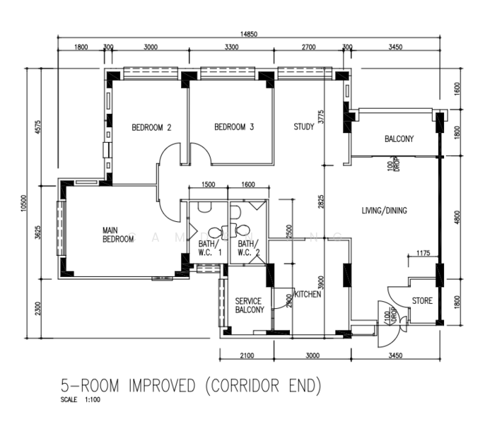 For Sale 760 Woodlands Avenue 6