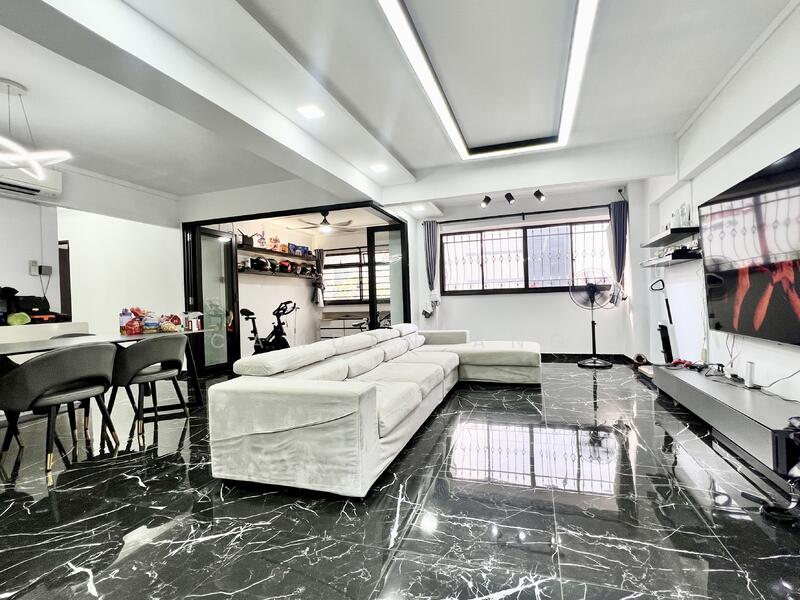 For Sale - 760 Woodlands Avenue 6
