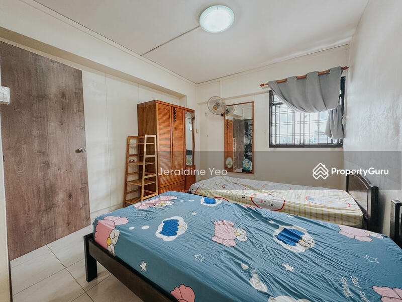 For Rent - 440 Fajar Road