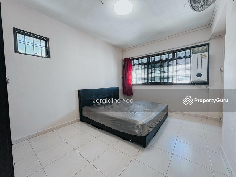 For Rent - 440 Fajar Road